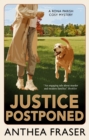 Justice Postponed - eBook