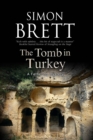 The Tomb in Turkey - eBook