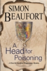 A Head for Poisoning - eBook