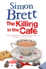 The Killing in the Cafe - eBook