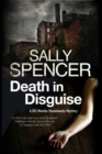 Death in Disguise - eBook