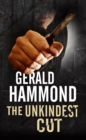 The Unkindest Cut - eBook