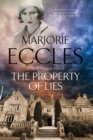 Property of Lies, The - eBook