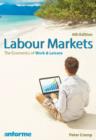Labour Markets - Book