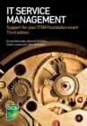 IT Service Management : Support for your ITSM Foundation exam - Book