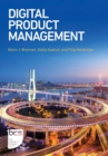 Digital Product Management - Book