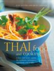 Thai Food & Cooking - Book