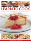 Learn to Cook - Book