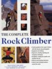 Complete Rock Climber - Book
