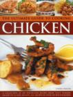 Ultimate Guide to Cooking Chicken - Book