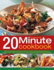 Best-ever 20 Minute Cookbook - Book