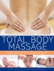 Total Body Massage - Book