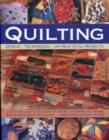 Quilting - Book