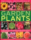 Visual Encyclopedia of Garden Plants - Book