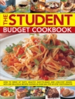 Student Budget Cookbook - Book