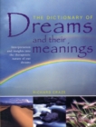 Dictionary of Dreams and Their Meanings - Book