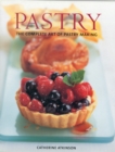 Pastry - Book