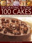Decorating and Icing 100 Cakes - Book