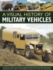 Illustrated History of Military Vehicles - Book