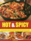 Hot & Spicy - Book