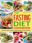 Easy Fasting Diet Cookbook - Book