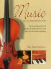 Music: an Illustrated History - Book