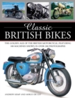 Classic British Bikes - Book
