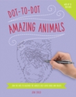 Dot to Dot: Animals - Book