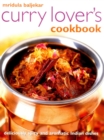 Curry Lover's Cookbook - Book