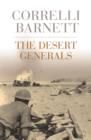 The Desert Generals - eBook