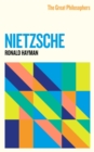 The Great Philosophers: Nietzsche - eBook
