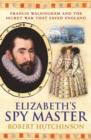 Elizabeth's Spymaster - eBook