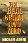 The Real Bravo Two Zero - eBook