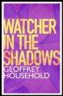 Watcher in the Shadows - eBook
