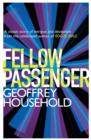 Fellow Passenger - eBook