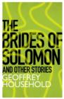 The Brides of Solomon and Other Stories - eBook