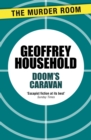 Doom's Caravan - eBook