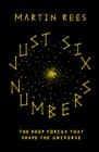 Just Six Numbers - eBook