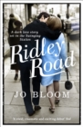 Ridley Road - Book