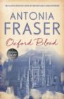 Oxford Blood : A Jemima Shore Mystery - eBook