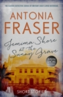 Jemima Shore at the Sunny Grave : A Jemima Shore Mystery - eBook