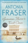 Jemima Shore's First Case : A Jemima Shore Mystery - Book