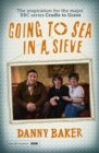 Going to Sea in a Sieve : The Autobiography - Book