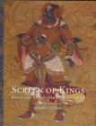 Screen of Kings : Royal Art and Power in Ming China - Book