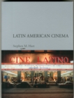 Latin American Cinema - Book