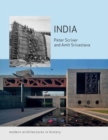 India : Modern Architectures in History - Book