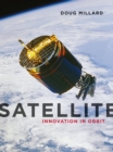 Satellite : Innovation in Orbit - Book