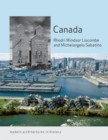 Canada : Modern Architectures in History - eBook