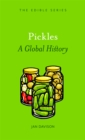 Pickles : A Global History - eBook