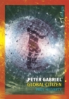 Peter Gabriel : Global Citizen - Book